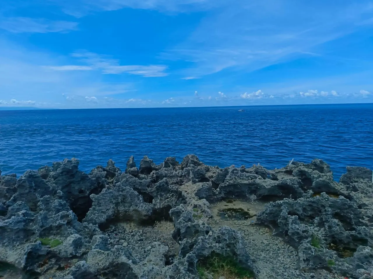 海滩与海岸