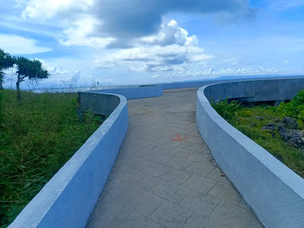 海滩与海岸