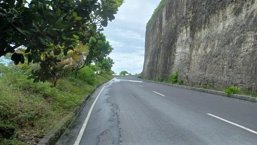公路与汽车拍摄