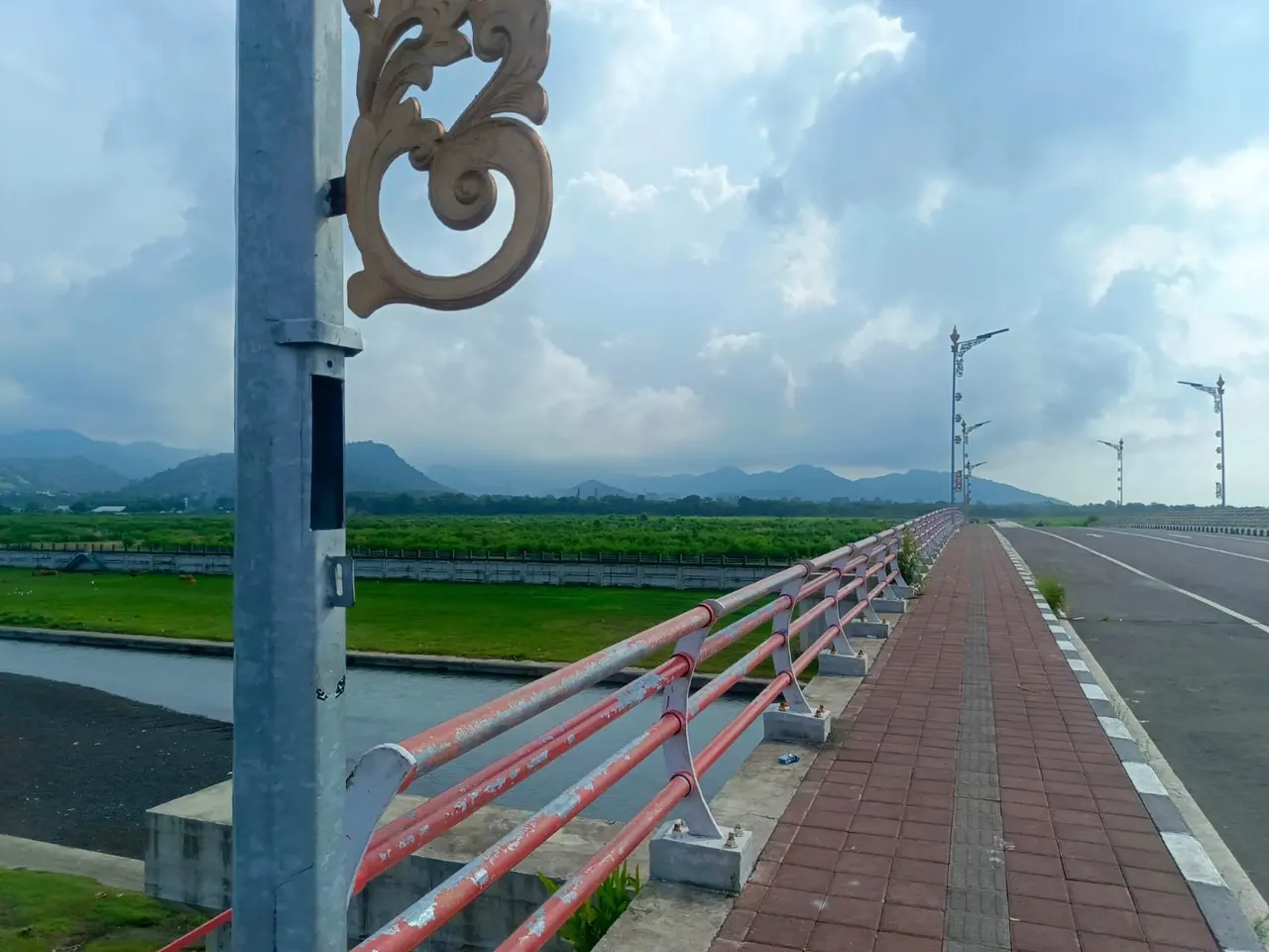 公路与汽车拍摄