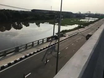 泰国公路场地