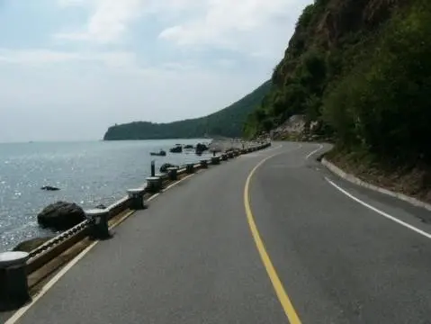 泰国公路场地