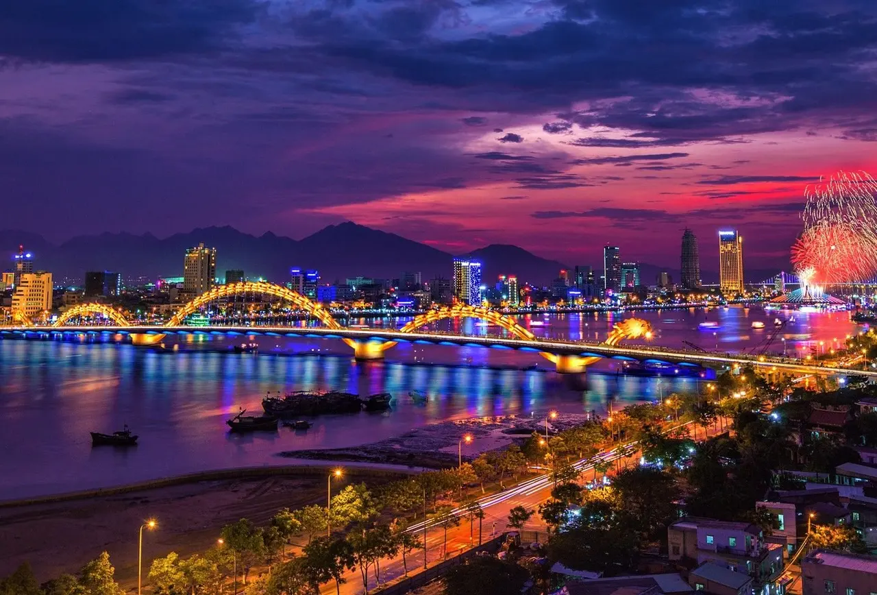 城市景观