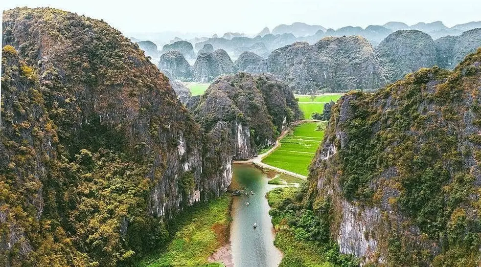 自然风光